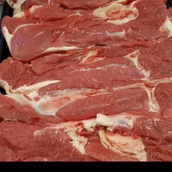تصویر 5 از قیمت گوشت گرم گوسفندی + خرید باور نکردنی